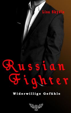 Russian Fighter 02, Lisa Skydla