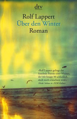 ber den Winter, Rolf Lappert