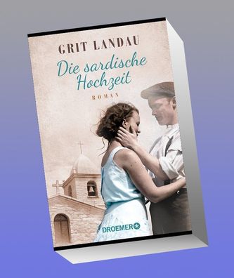 Die sardische Hochzeit, Grit Landau