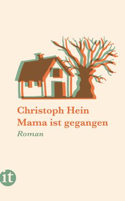 Mama ist gegangen, Christoph Hein