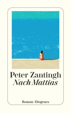 Nach Mattias, Peter Zantingh