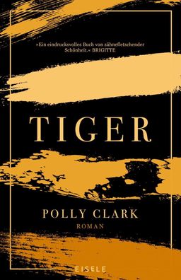Tiger, Polly Clark