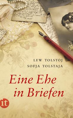 Eine Ehe in Briefen, Lew Tolstoj