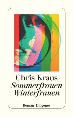 Sommerfrauen, Winterfrauen, Chris Kraus