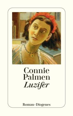 Luzifer, Connie Palmen