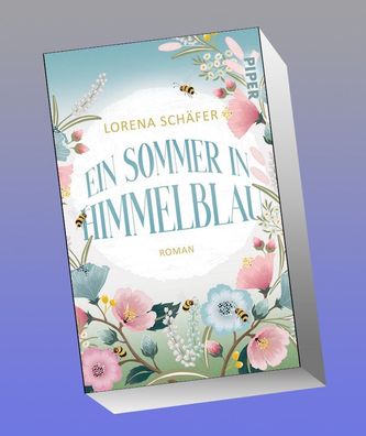 Ein Sommer in Himmelblau, Lorena Sch?fer