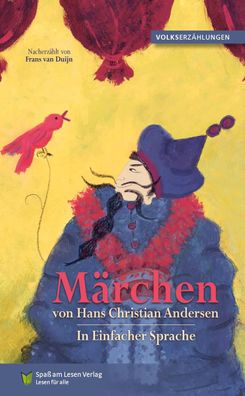 M?rchen von Hans Christian Andersen, Hans Christian Andersen