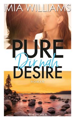 Pure Desire - Dir nah, Mia Williams