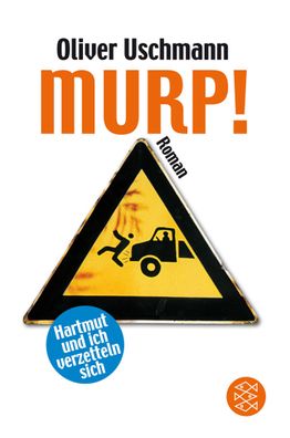 Murp!, Oliver Uschmann