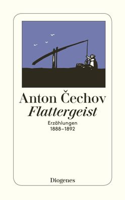 Flattergeist, Anton Cechov