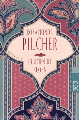 Blumen im Regen, Rosamunde Pilcher