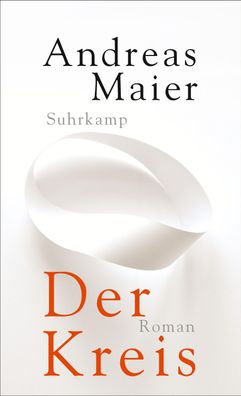 Der Kreis, Andreas Maier