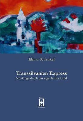 Transsilvanien Express, Elmar Schenkel