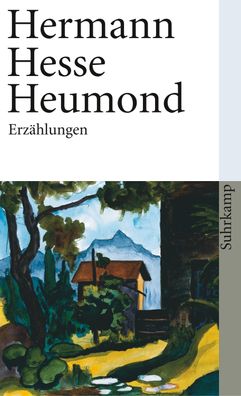 Heumond, Hermann Hesse