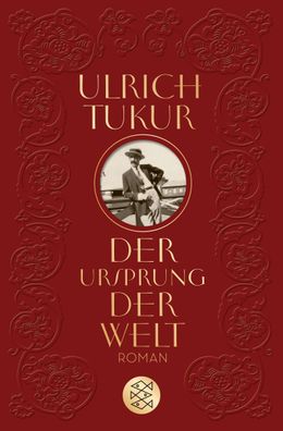 Der Ursprung der Welt, Ulrich Tukur