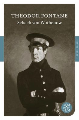 Schach von Wuthenow, Theodor Fontane