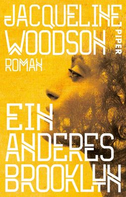 Ein anderes Brooklyn, Jacqueline Woodson