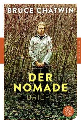 Der Nomade, Bruce Chatwin