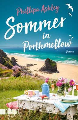 Sommer in Porthmellow, Phillipa Ashley