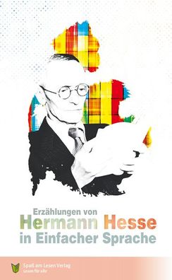 Erz?hlungen von Hermann Hesse, Hermann Hesse