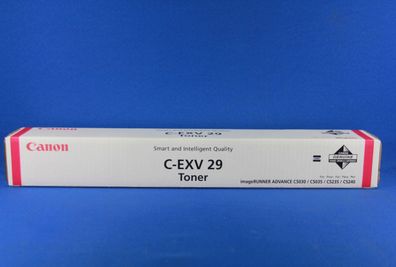 Canon C-EXV29 Toner Magenta 2798B002 -A