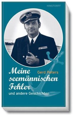 Meine seem?nnischen Fehler, Gerd Peters