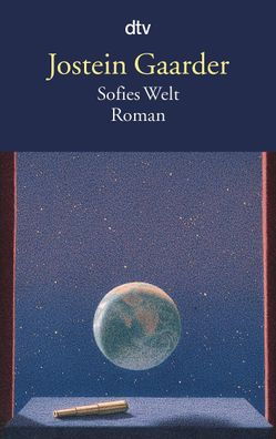 Sofies Welt, Jostein Gaarder