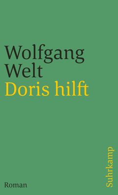 Doris hilft, Wolfgang Welt