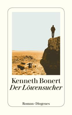 Der L?wensucher, Kenneth Bonert
