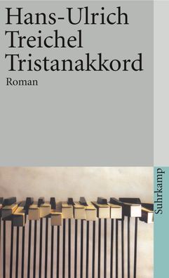 Tristanakkord, Hans-Ulrich Treichel