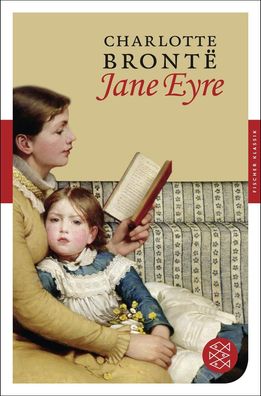 Jane Eyre, Charlotte Bront?