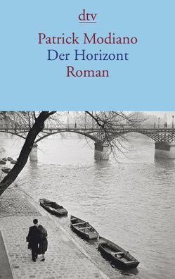 Der Horizont, Patrick Modiano
