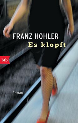 Es klopft, Franz Hohler