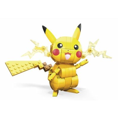 CON Pokémon Pikachu