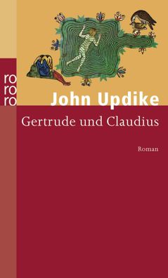 Gertrude und Claudius: Roman, John Updike