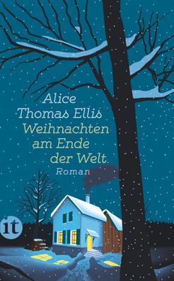 Weihnachten am Ende der Welt, Alice Thomas Ellis