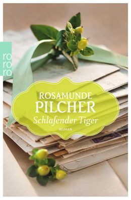 Schlafender Tiger, Rosamunde Pilcher