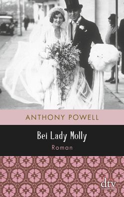 Bei Lady Molly, Anthony Powell
