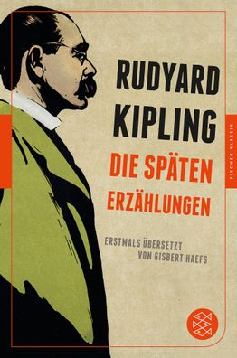 Die sp?ten Erz?hlungen, Rudyard Kipling