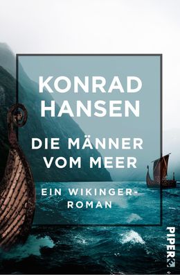 Die M?nner vom Meer, Konrad Hansen