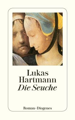 Die Seuche, Lukas Hartmann