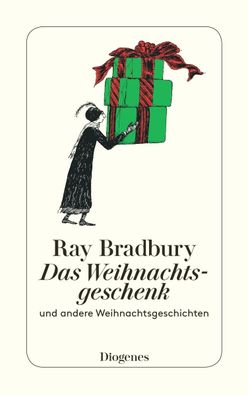 Das Weihnachtsgeschenk, Ray Bradbury