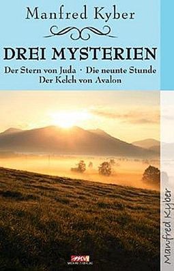 Drei Mysterien, Manfred Kyber