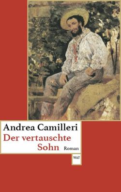 Der vertauschte Sohn, Andrea Camilleri