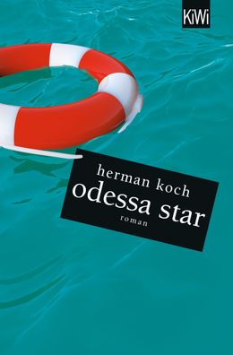 Odessa Star, Herman Koch