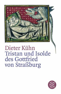 Der Tristan des Gottfried von Stra?bourg, Dieter K?hn