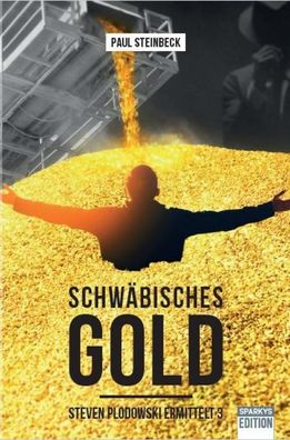 Schw?bisches Gold, Paul Steinbeck