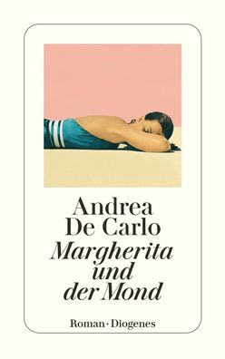 Margherita und der Mond, Andrea De Carlo