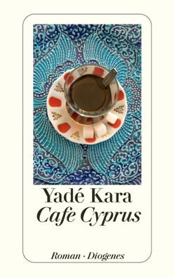 Caf? Cyprus, Yad? Kara