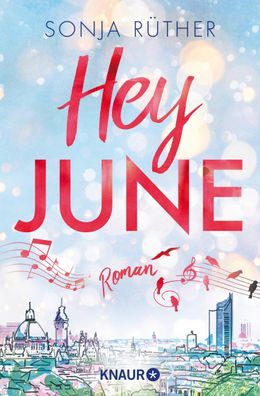 Hey June, Sonja R?ther